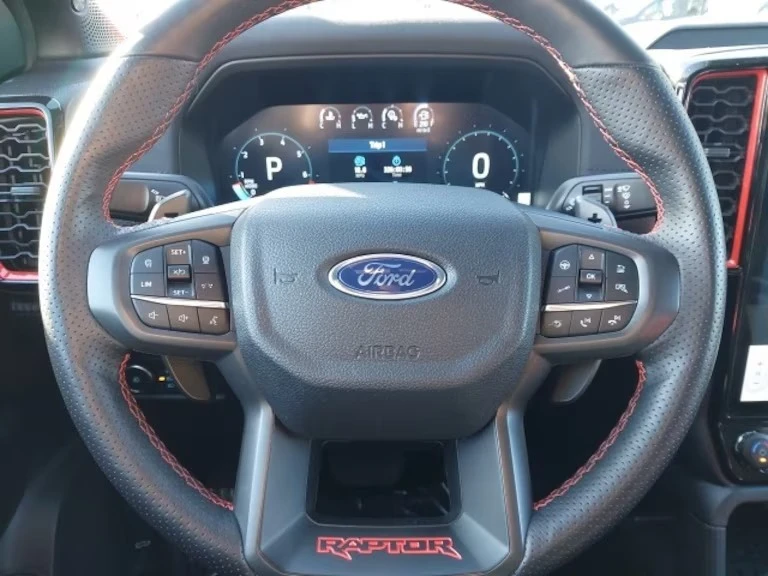 2025 Ford Ranger Raptor 5th Gen - Image 6 of 6