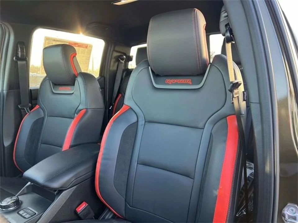 2025 Ford Ranger Raptor 5th Gen - Image 15 of 17