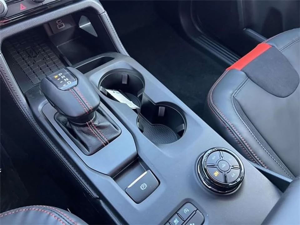 2025 Ford Ranger Raptor 5th Gen - Image 13 of 17