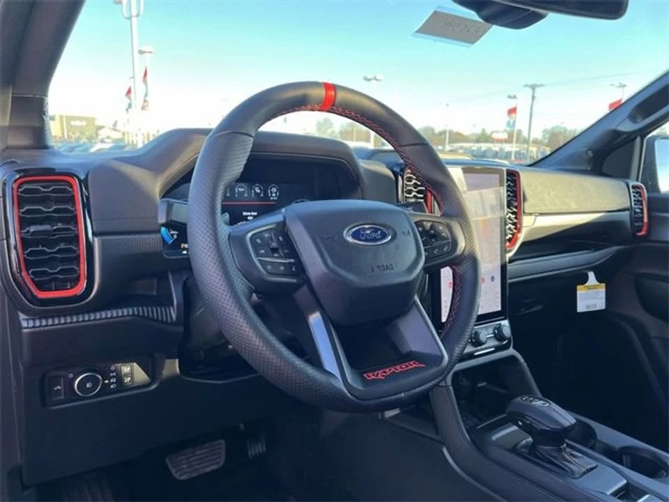 2025 Ford Ranger Raptor 5th Gen - Image 17 of 17