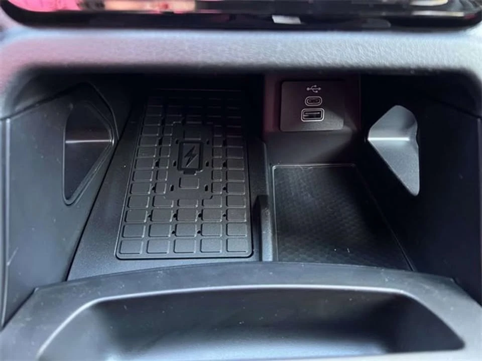2025 Ford Ranger Raptor 5th Gen - Image 12 of 17