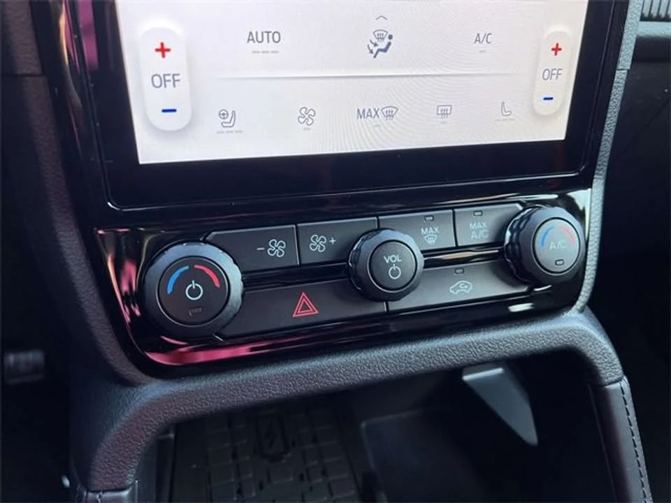 2025 Ford Ranger Raptor 5th Gen - Image 11 of 17