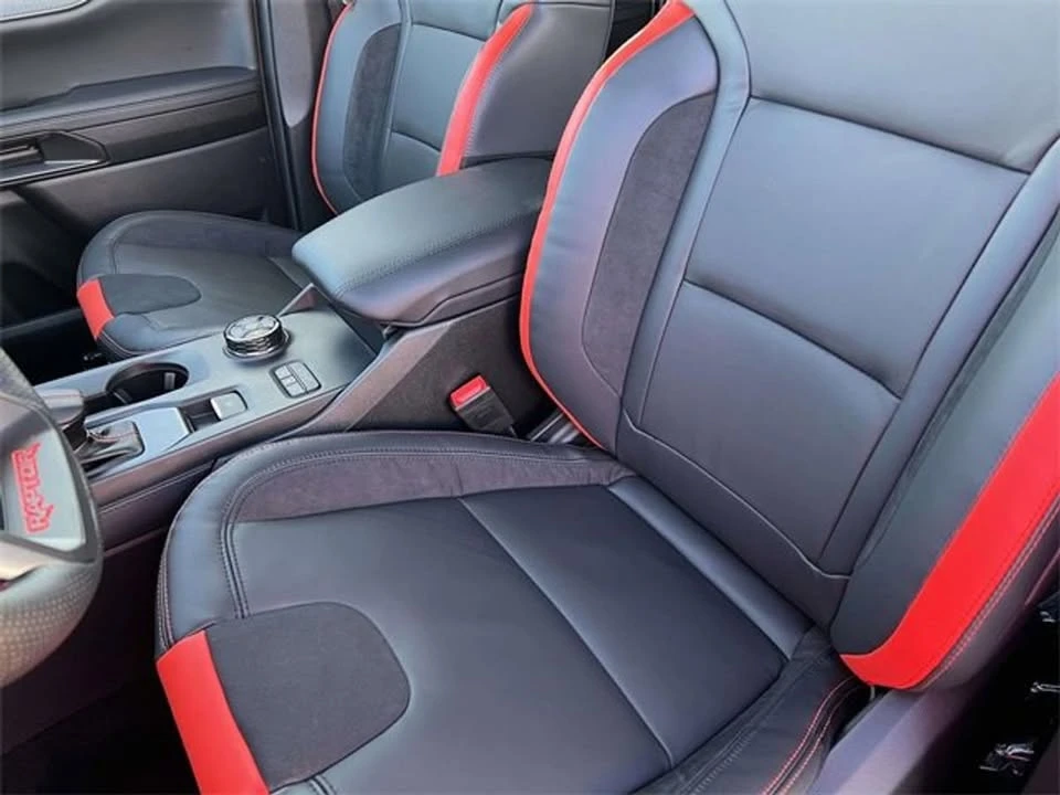 2025 Ford Ranger Raptor 5th Gen - Image 14 of 17