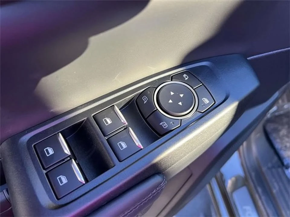 2025 Ford Ranger Raptor 5th Gen - Image 7 of 17