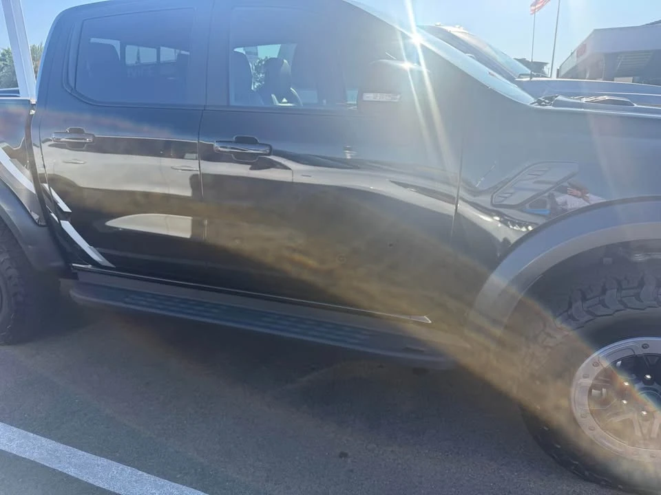 2025 Ford Ranger Raptor 5th Gen - Image 5 of 7