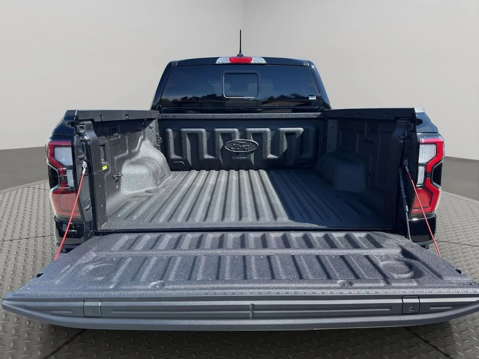 2025 Ford Ranger Raptor 5th Gen - Image 8 of 20