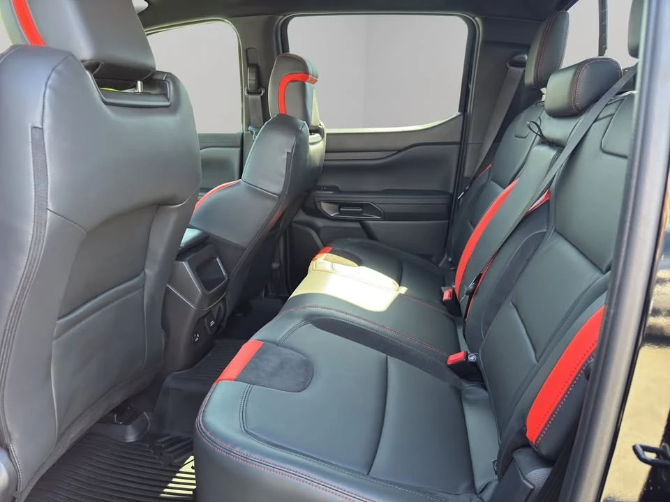 2025 Ford Ranger Raptor 5th Gen - Image 20 of 20