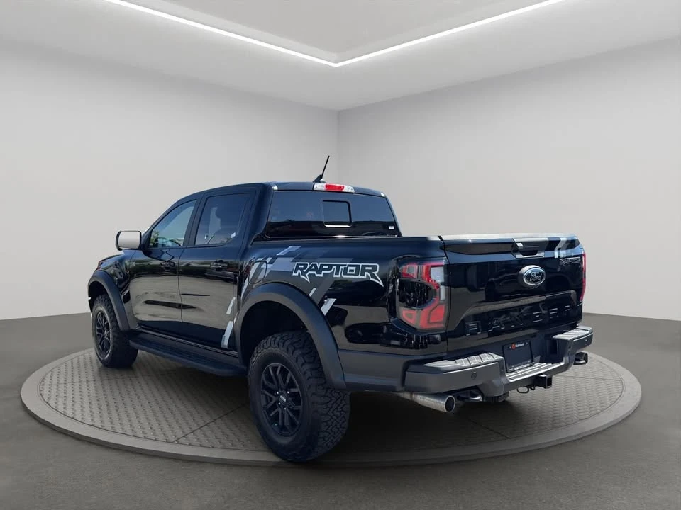 2025 Ford Ranger Raptor 5th Gen - Image 4 of 20