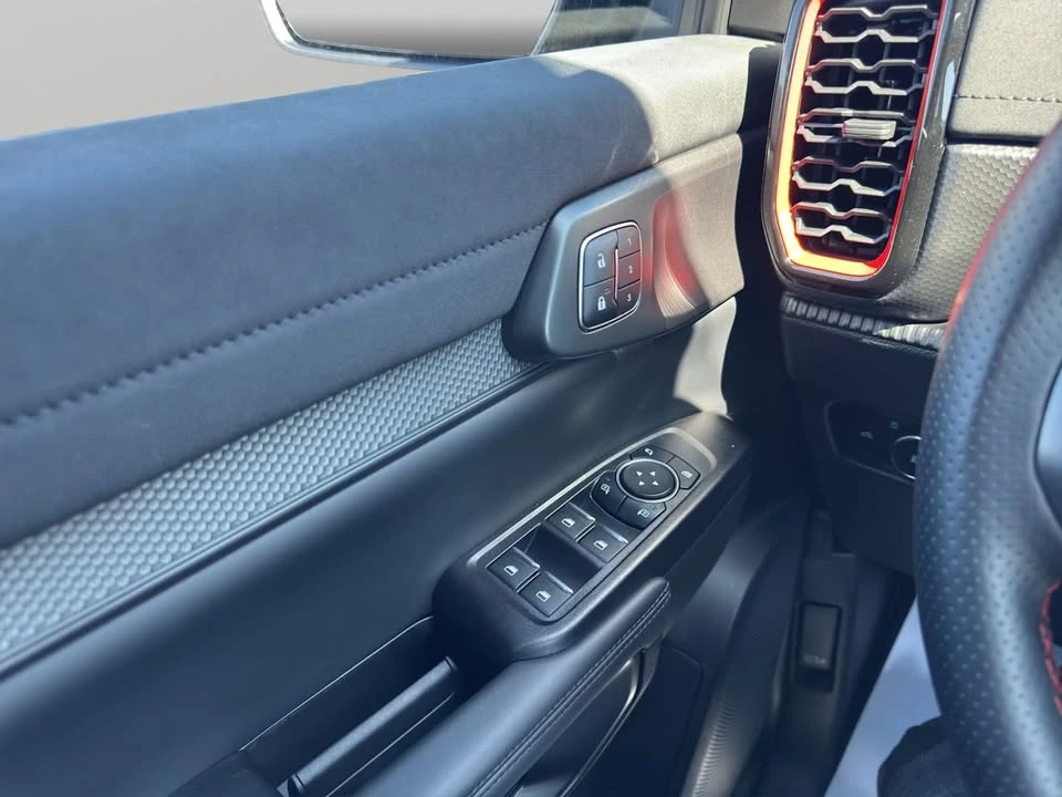 2025 Ford Ranger Raptor 5th Gen - Image 14 of 20