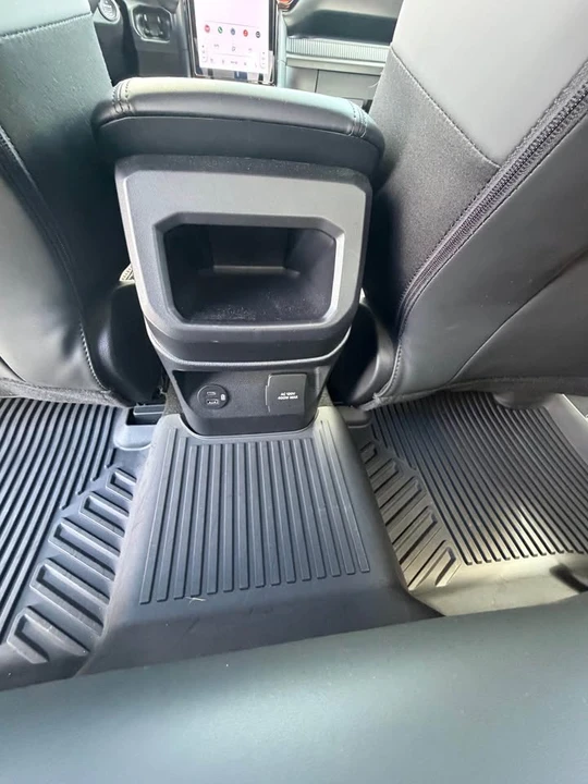 2025 Ford Ranger Raptor 5th Gen - Image 6 of 8