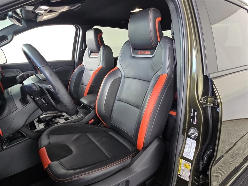 2025 Ford Ranger Raptor 5th Gen - Image 12 of 12