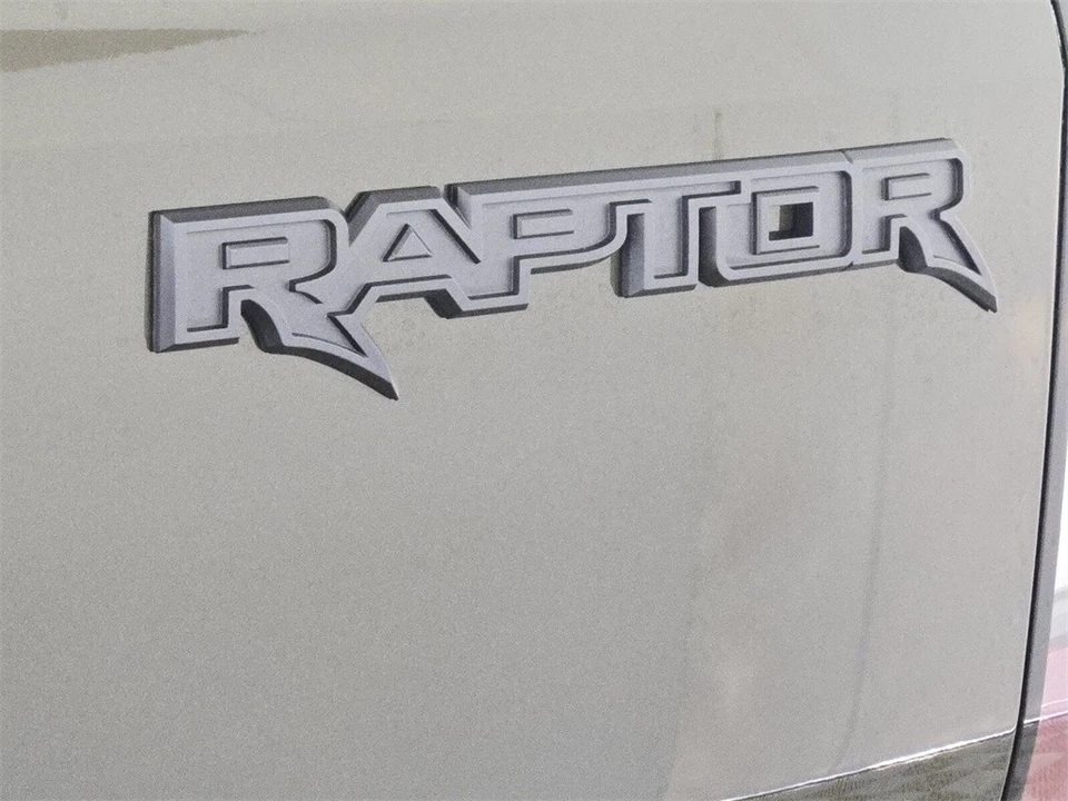 2025 Ford Ranger Raptor 5th Gen - Image 8 of 12