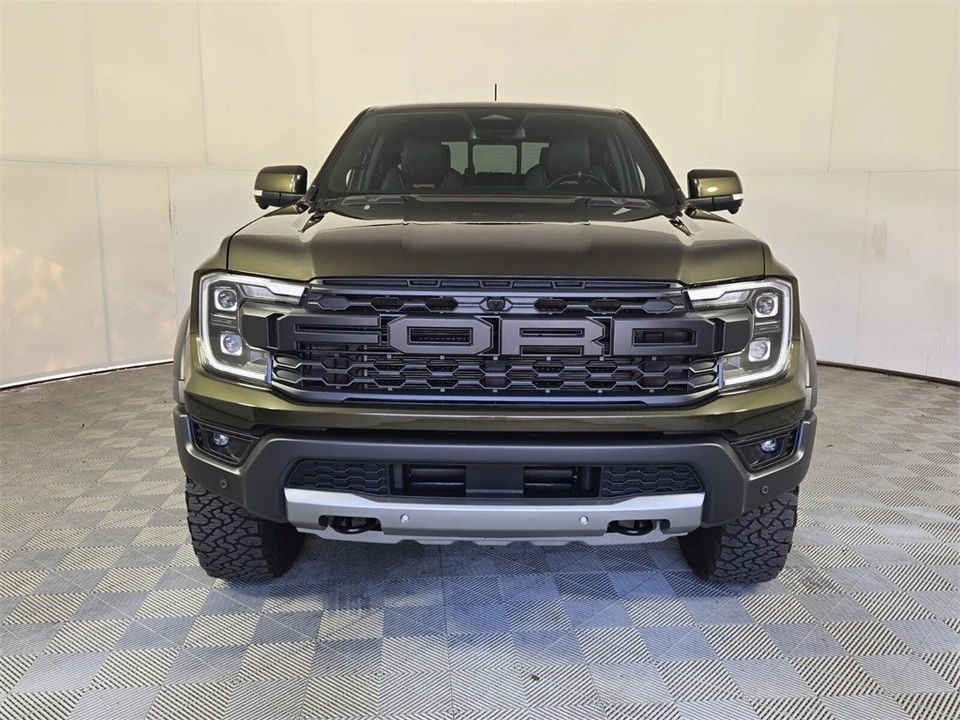 2025 Ford Ranger Raptor 5th Gen - Image 2 of 12