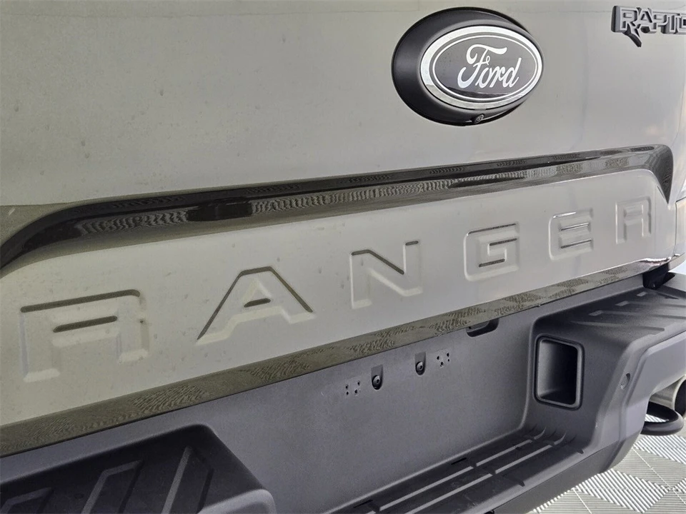 2025 Ford Ranger Raptor 5th Gen - Image 9 of 12
