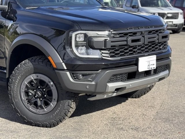 2025 Ford Ranger Raptor 5th Gen - Image 3 of 12