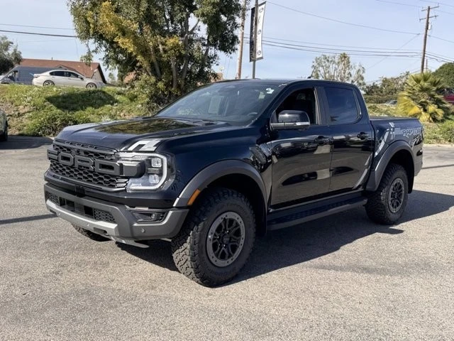 2025 Ford Ranger Raptor 5th Gen - Image 6 of 12