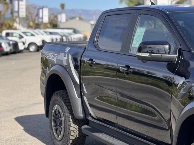 2025 Ford Ranger Raptor 5th Gen - Image 5 of 12