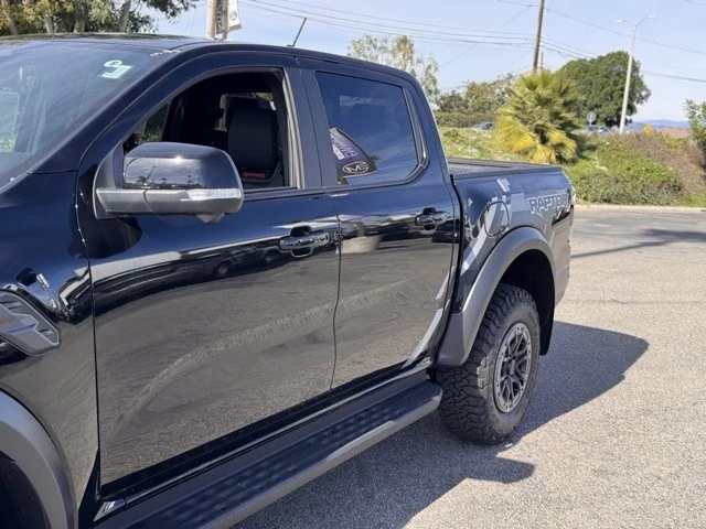 2025 Ford Ranger Raptor 5th Gen - Image 9 of 12
