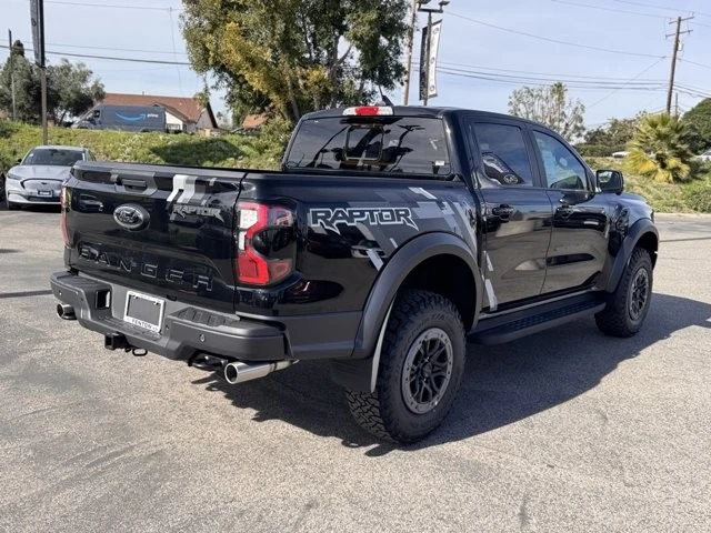 2025 Ford Ranger Raptor 5th Gen - Image 12 of 12