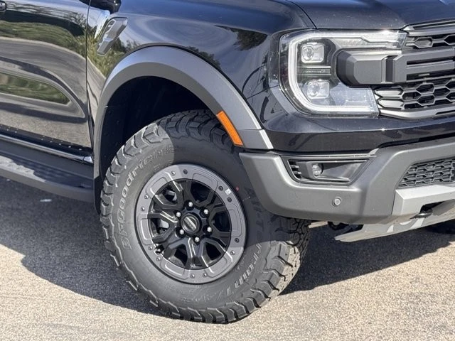 2025 Ford Ranger Raptor 5th Gen - Image 4 of 12
