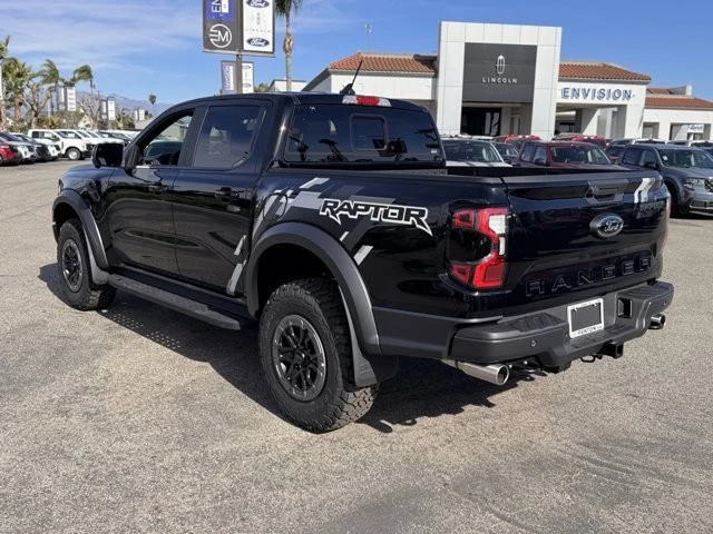 2025 Ford Ranger Raptor 5th Gen - Image 10 of 12