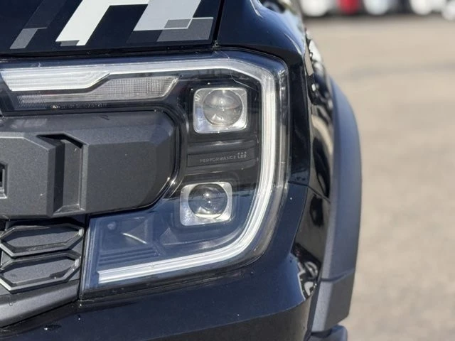 2025 Ford Ranger Raptor 5th Gen - Image 8 of 12