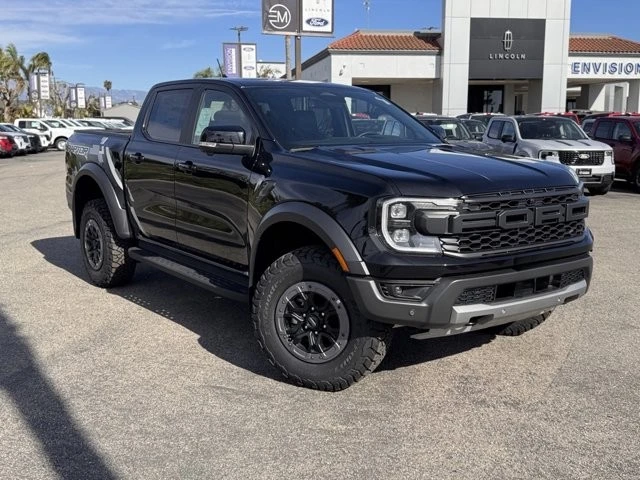 2025 Ford Ranger Raptor 5th Gen - Image 2 of 12