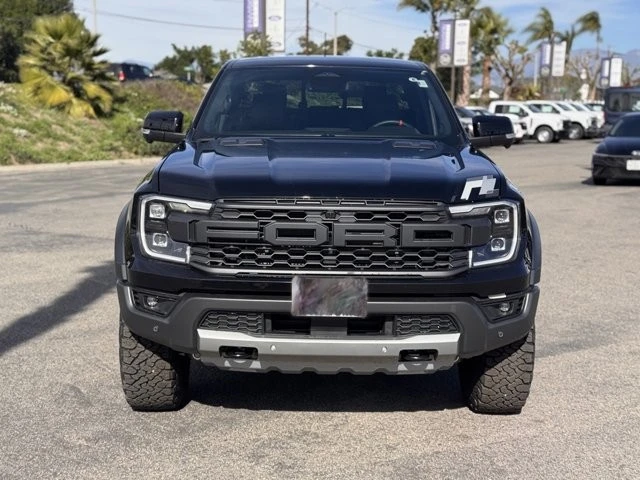 2025 Ford Ranger Raptor 5th Gen - Image 7 of 12