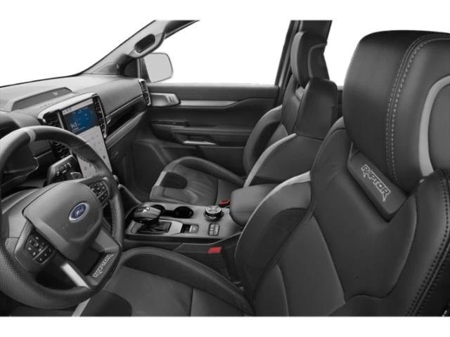 2025 Ford Ranger Raptor 5th Gen - Image 8 of 12