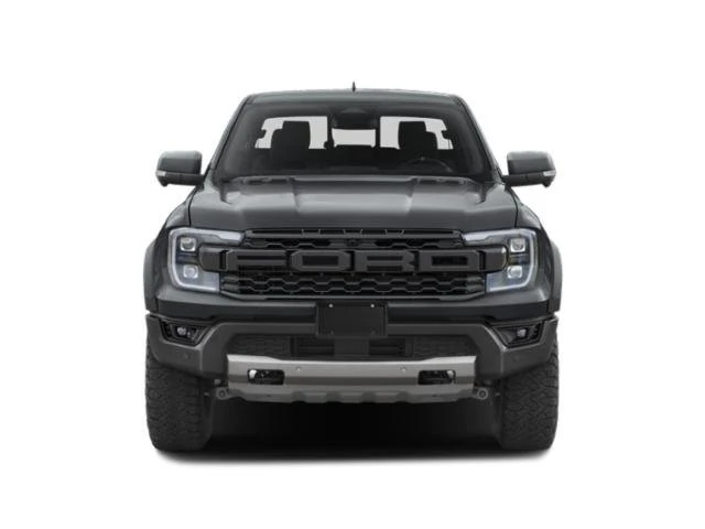 2025 Ford Ranger Raptor 5th Gen - Image 4 of 12