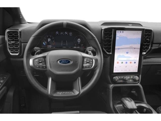 2025 Ford Ranger Raptor 5th Gen - Image 6 of 12