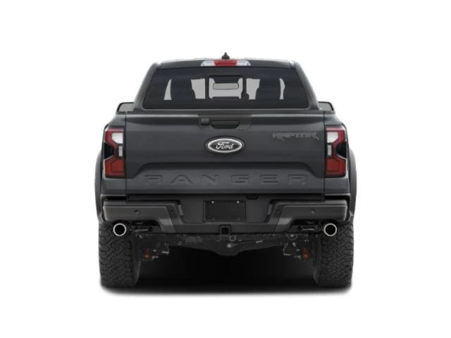 2025 Ford Ranger Raptor 5th Gen - Image 5 of 12