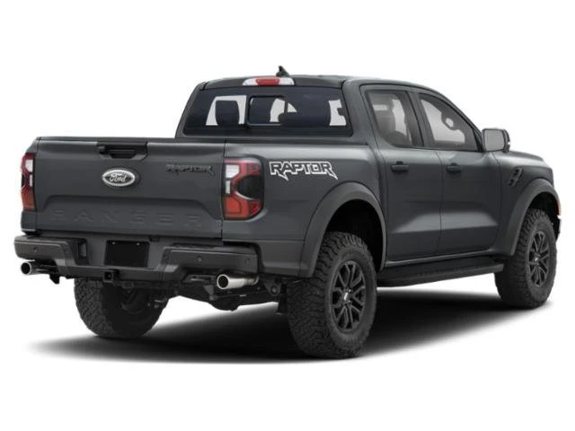2025 Ford Ranger Raptor 5th Gen - Image 2 of 12