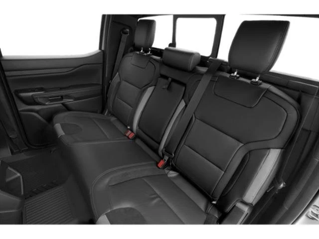 2025 Ford Ranger Raptor 5th Gen - Image 12 of 12