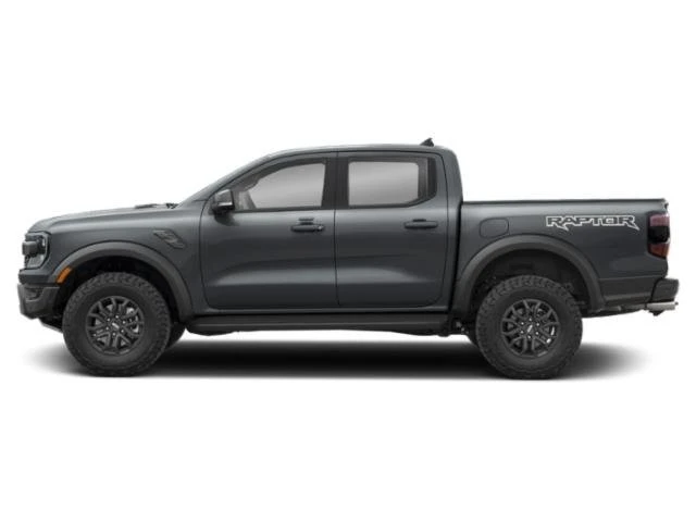 2025 Ford Ranger Raptor 5th Gen - Image 3 of 12
