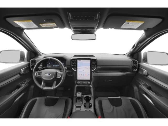 2025 Ford Ranger Raptor 5th Gen - Image 7 of 12