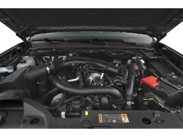 2025 Ford Ranger Raptor 5th Gen - Image 11 of 12