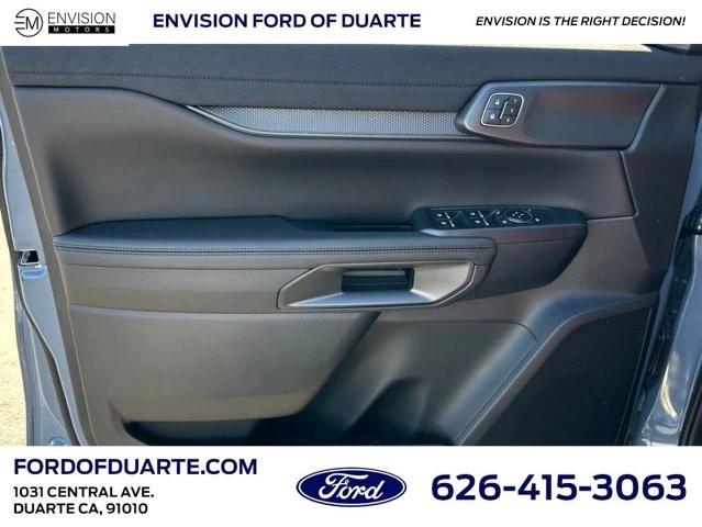 2025 Ford Ranger Raptor 5th Gen - Image 10 of 12