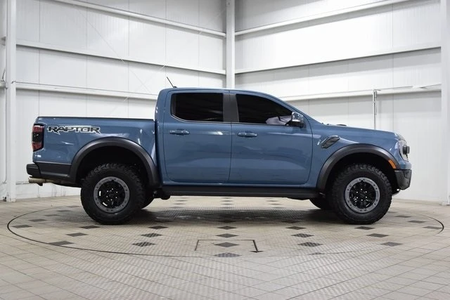 2025 Ford Ranger Raptor 5th Gen - Image 9 of 12