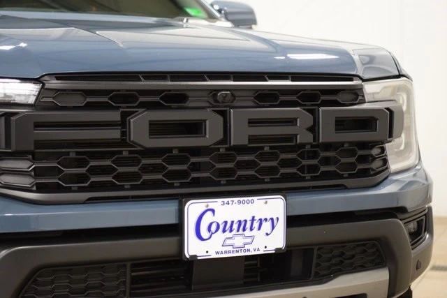 2025 Ford Ranger Raptor 5th Gen - Image 11 of 12