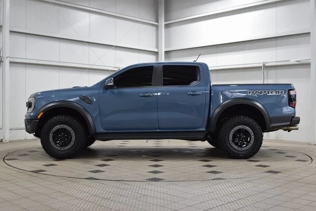 2025 Ford Ranger Raptor 5th Gen - Image 4 of 12
