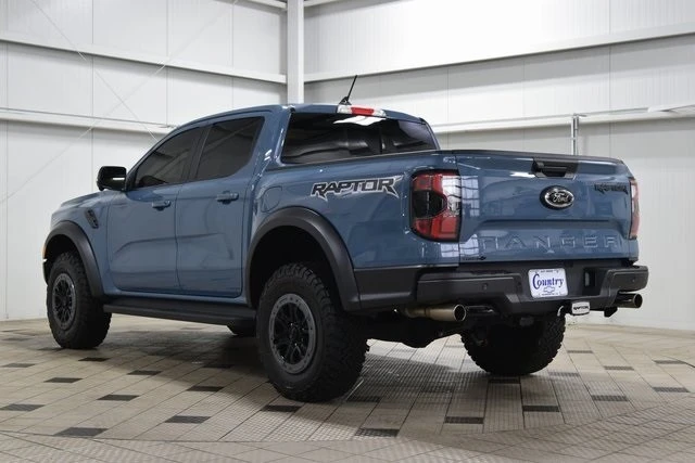 2025 Ford Ranger Raptor 5th Gen - Image 6 of 12