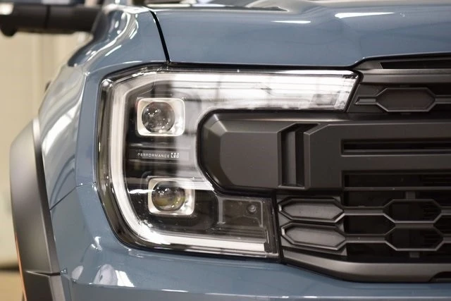 2025 Ford Ranger Raptor 5th Gen - Image 12 of 12