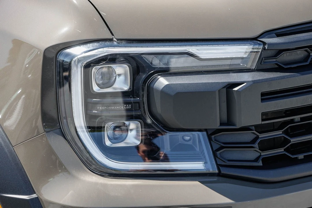 2025 Ford Ranger Raptor 5th Gen - Image 7 of 31