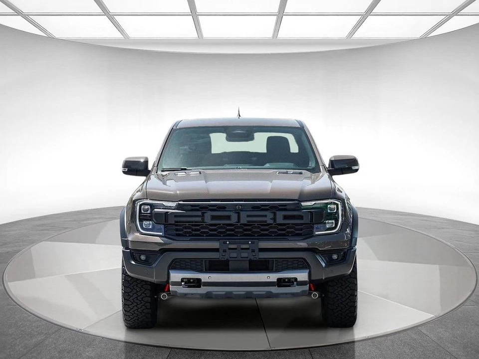 2025 Ford Ranger Raptor 5th Gen - Image 6 of 31