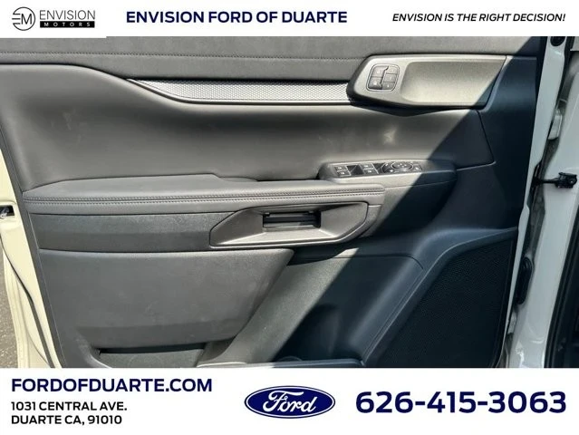 2025 Ford Ranger Raptor 5th Gen - Image 11 of 12