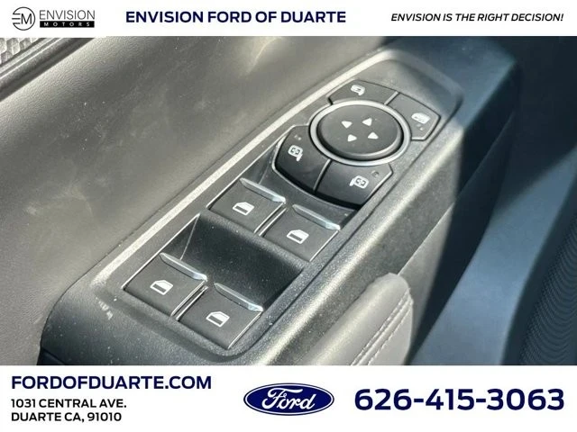 2025 Ford Ranger Raptor 5th Gen - Image 12 of 12