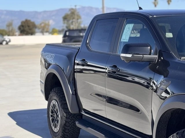 2025 Ford Ranger Raptor 5th Gen - Image 5 of 12