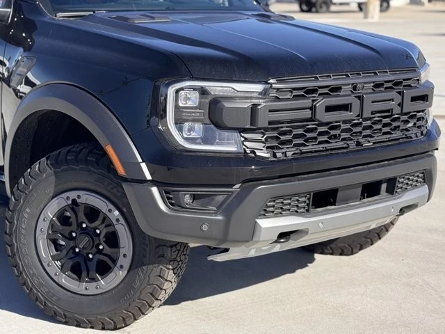 2025 Ford Ranger Raptor 5th Gen - Image 3 of 12