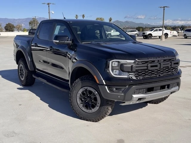 2025 Ford Ranger Raptor 5th Gen - Image 2 of 12